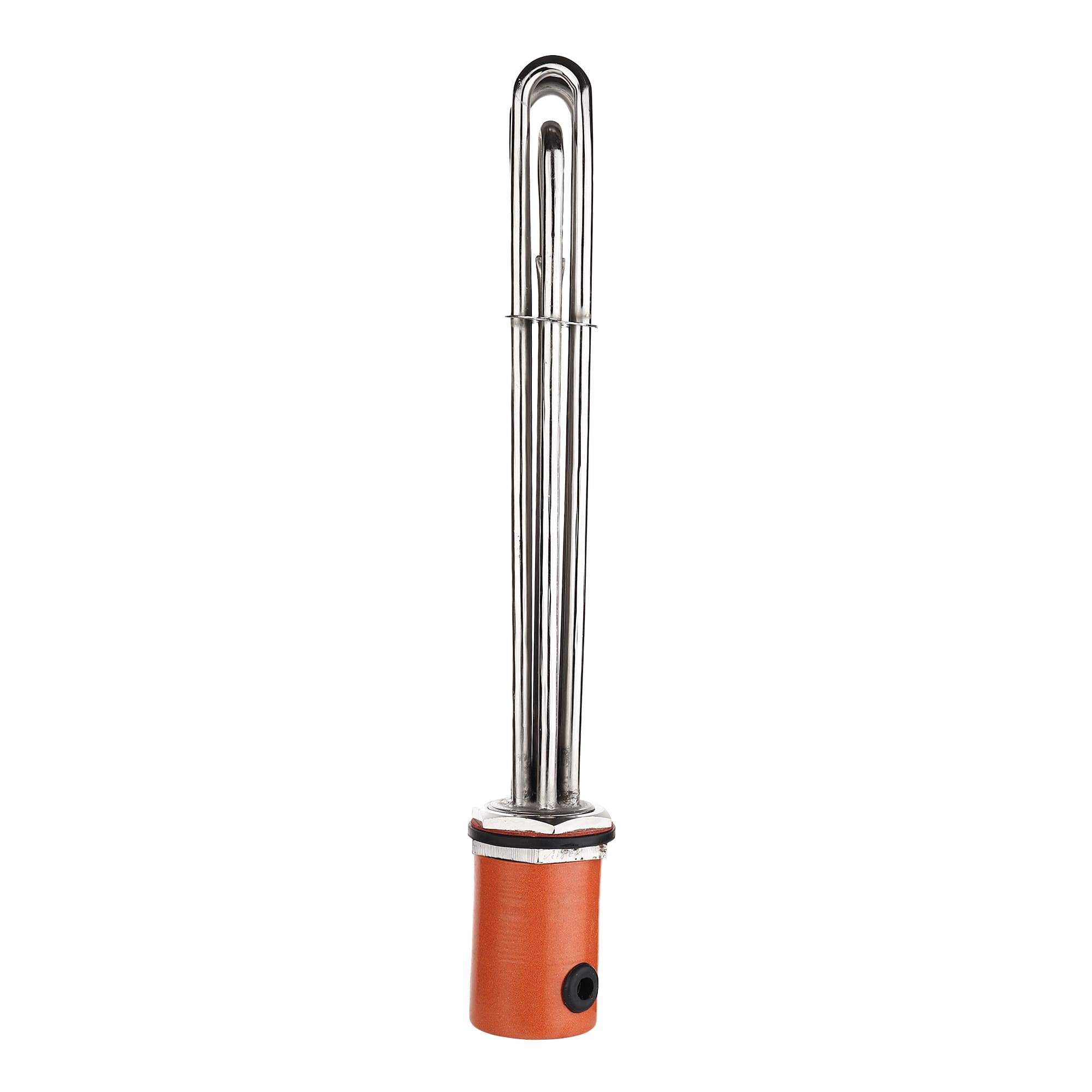 Triple Pipe Immersion Heater
