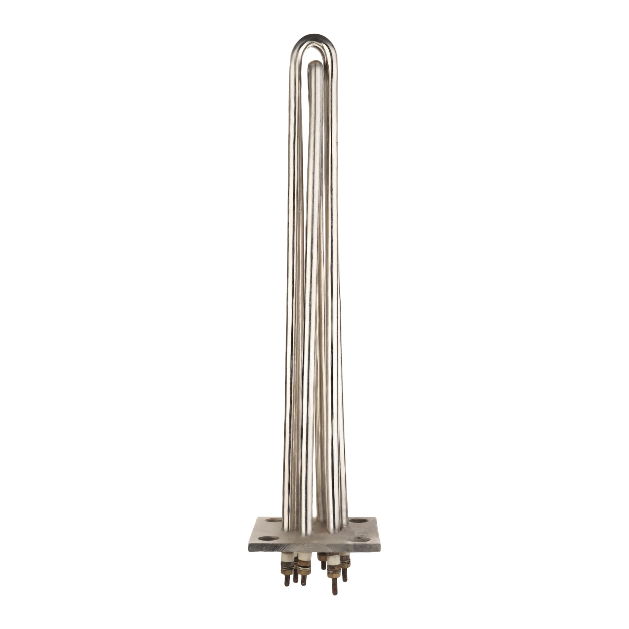 Flange Type Immersion Heater