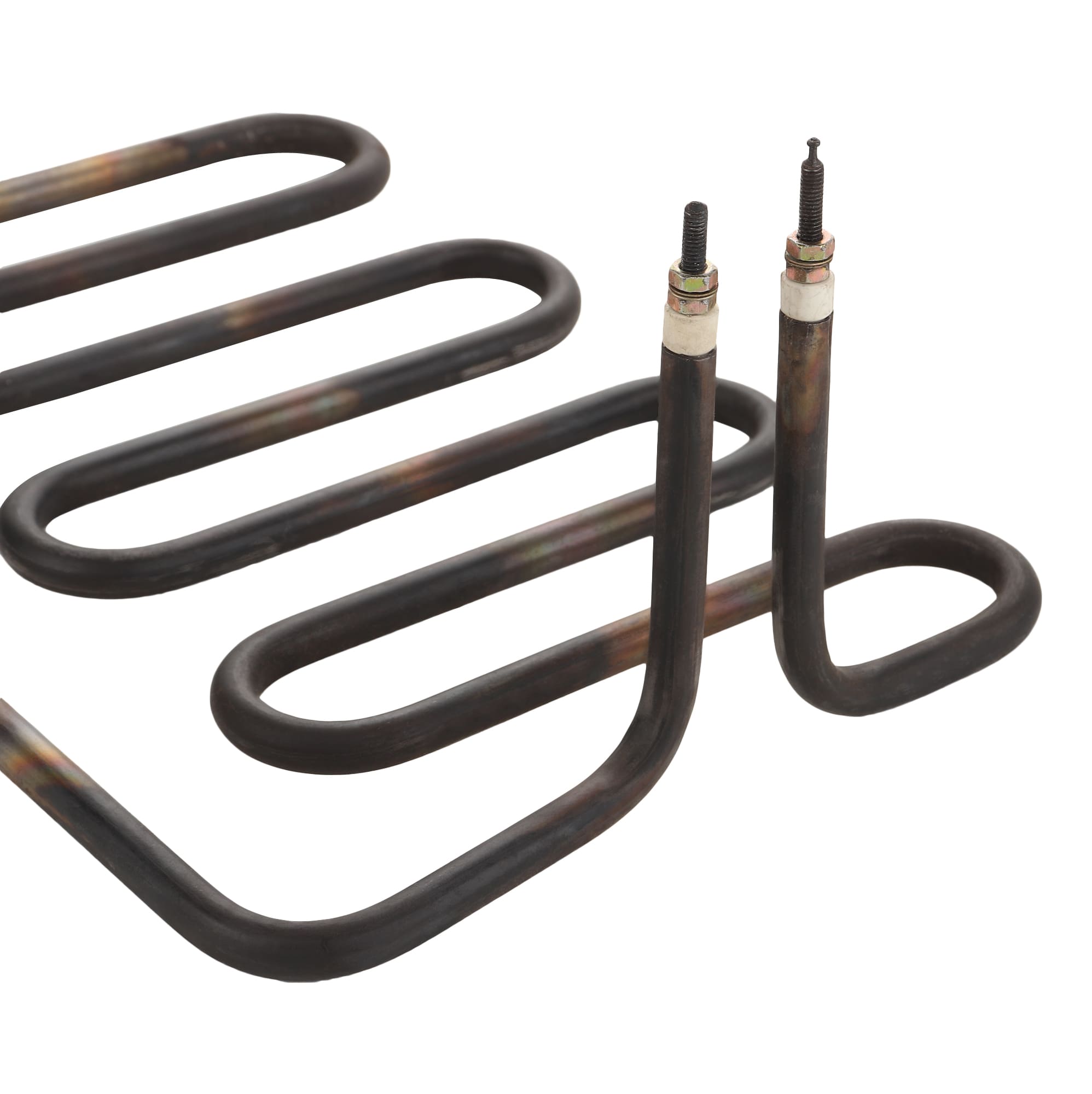 Band Type Griller Element