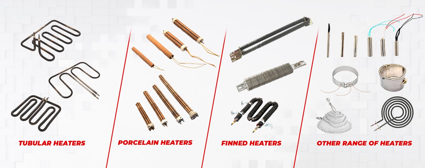 Airex Heaters